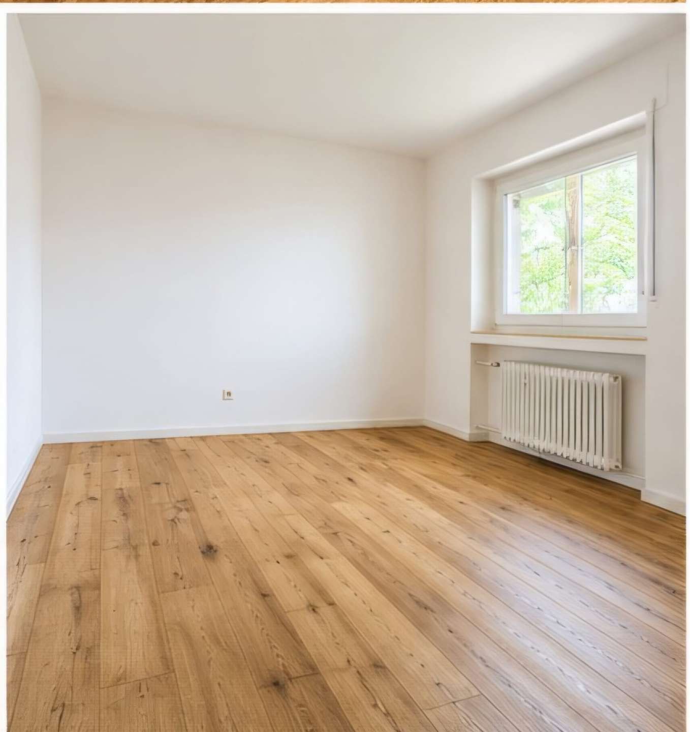 Schlafzimmer I OG